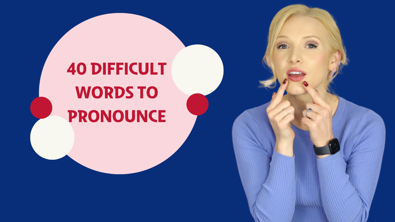 difficult words