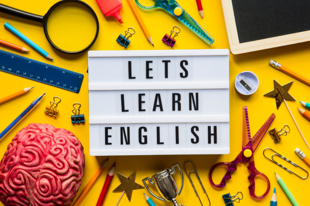10 tips on how to improve English - English with Lucy