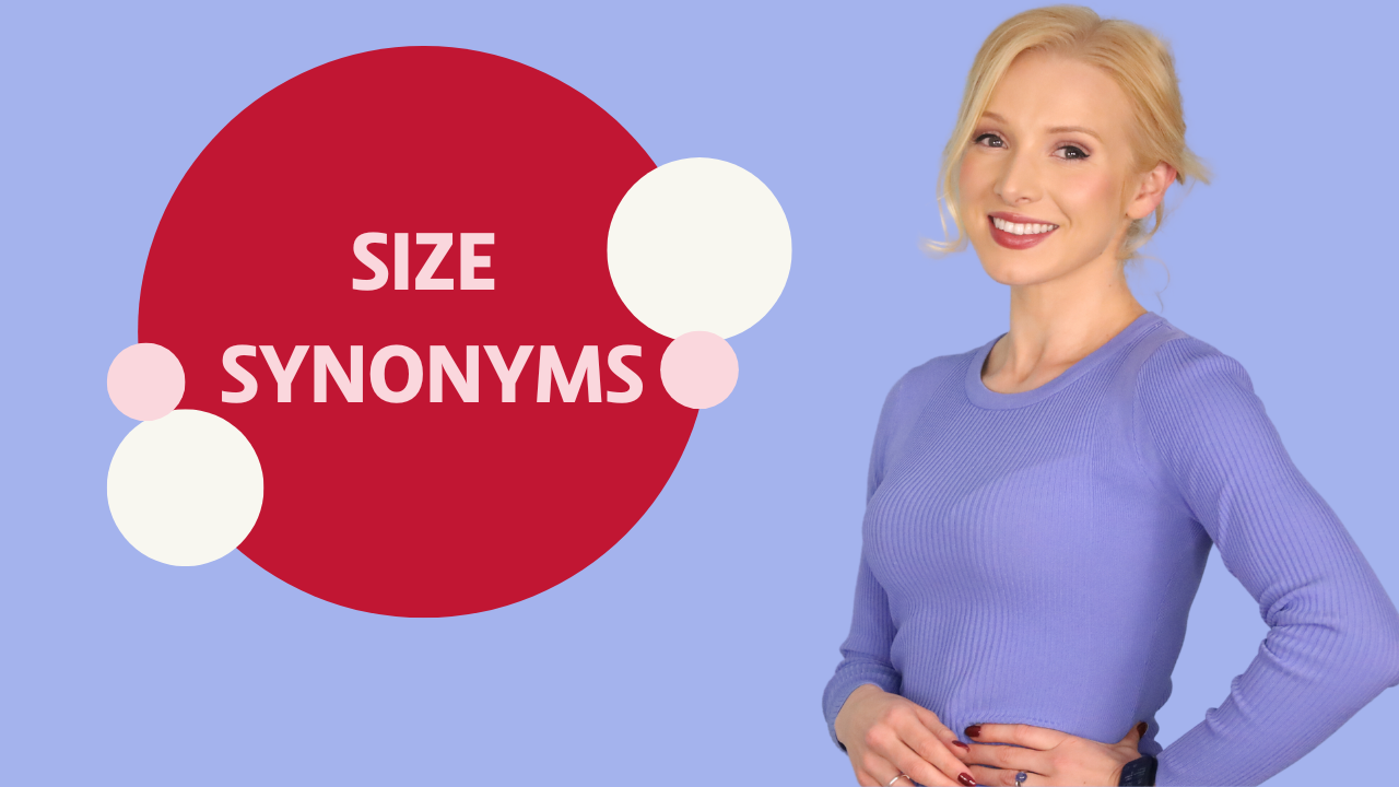 size-synonyms-english-with-lucy