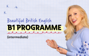 British English Courses